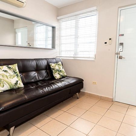 Ferienwohnung Private Jacuzzi Oasis With Mountain Views And Free Parking Ponce Exterior foto